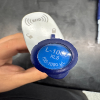 Rainin Single Chanel Pipette Quantity 4 image 2